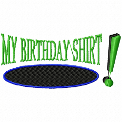 Holidays And Events Embroidery Design 5 Holidays And Events Embroidery Design 5